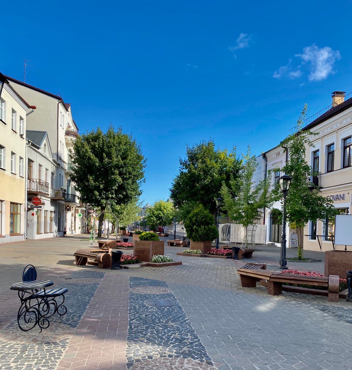 Весь Брест в одной экскурсии