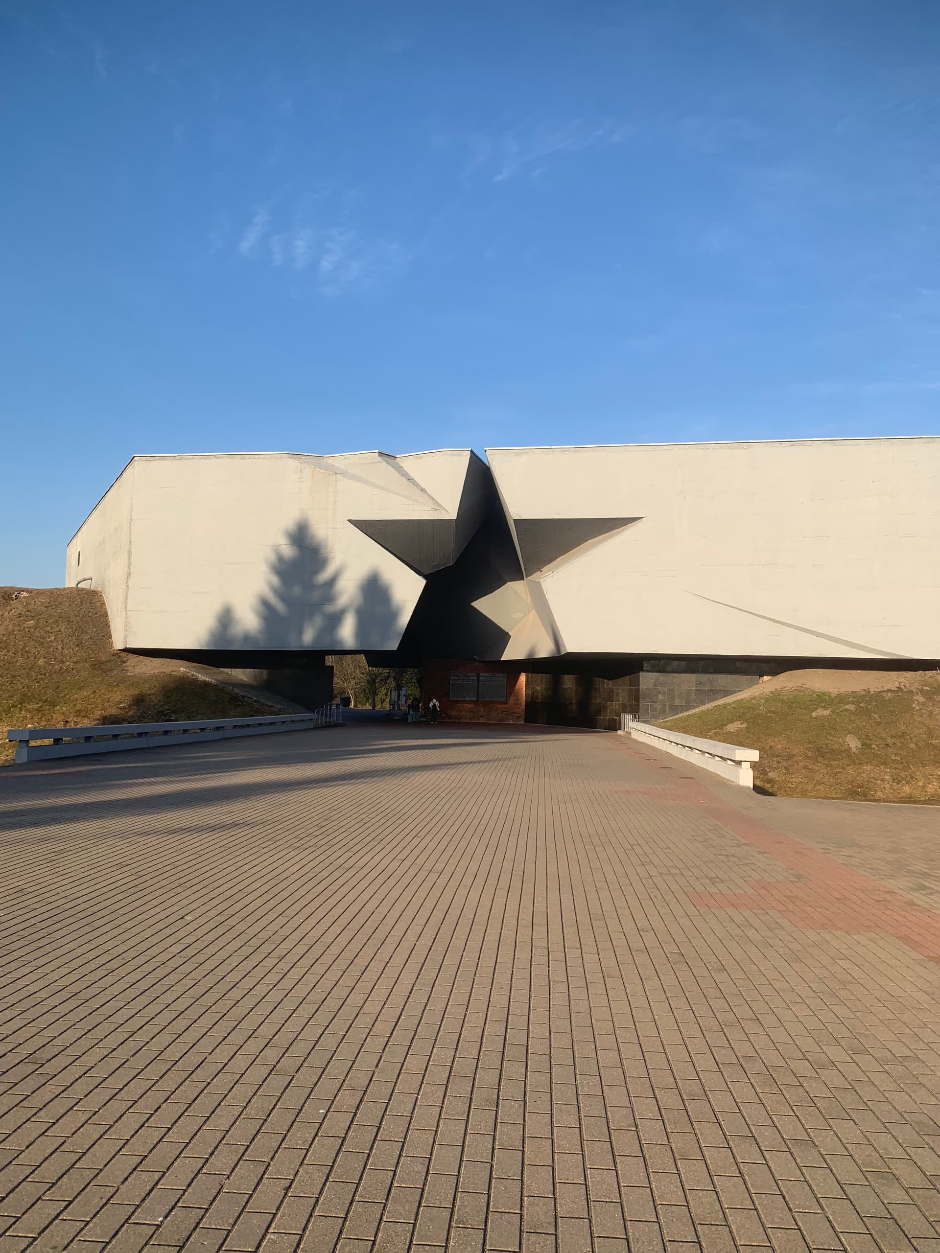 Трансфер из Минска в Брест и Беловежскую пущу