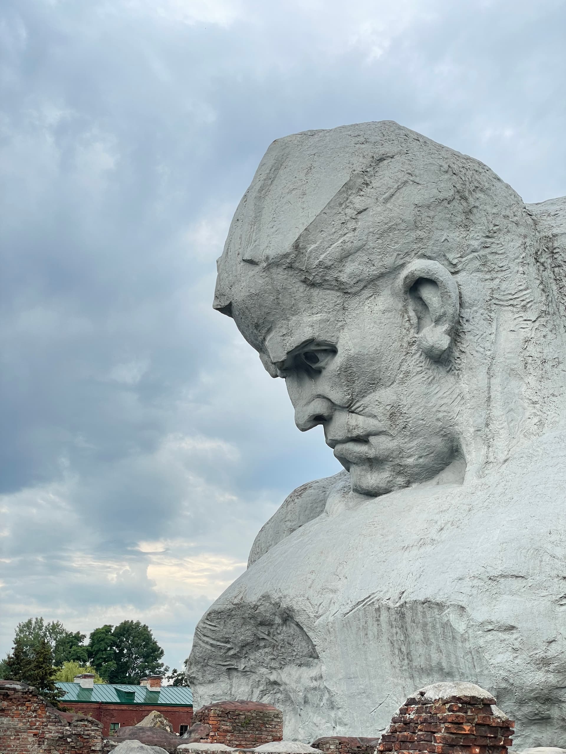 Трансфер из Минска в Брестскую крепость и Беловежскую пущу — и обратно