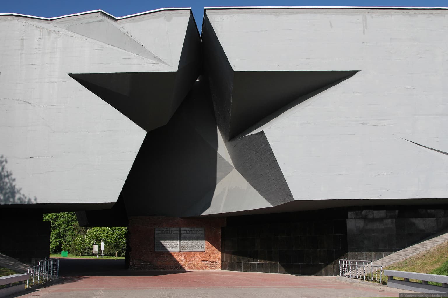 Брест и Брестская крепость (с посещением форта № 5)