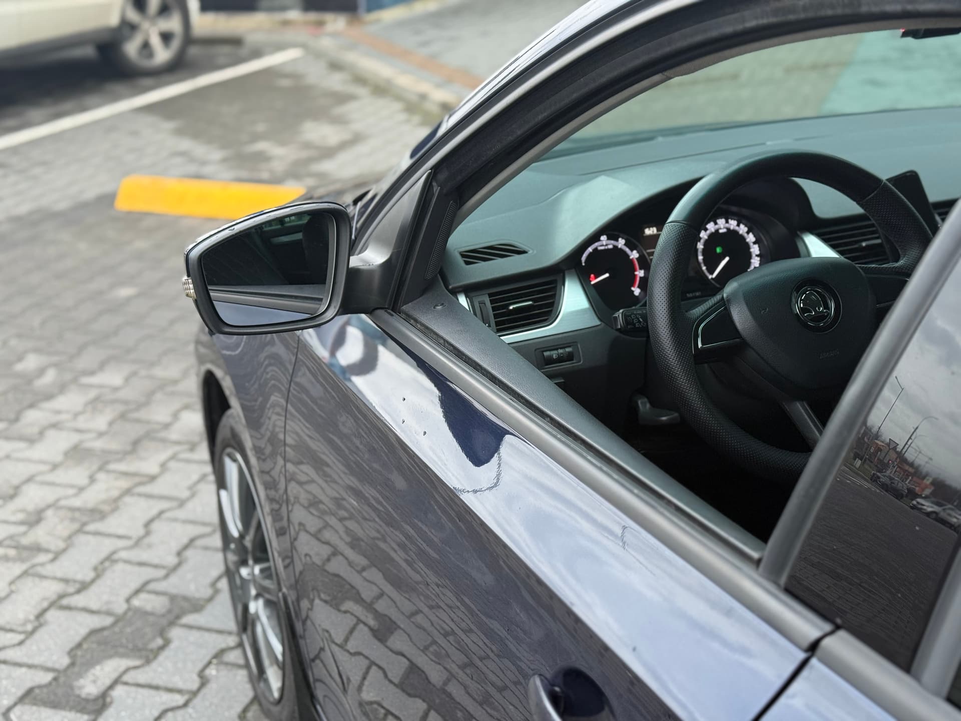 Трансфер: ж/д вокзал Брест — Санаторий «Берестье»