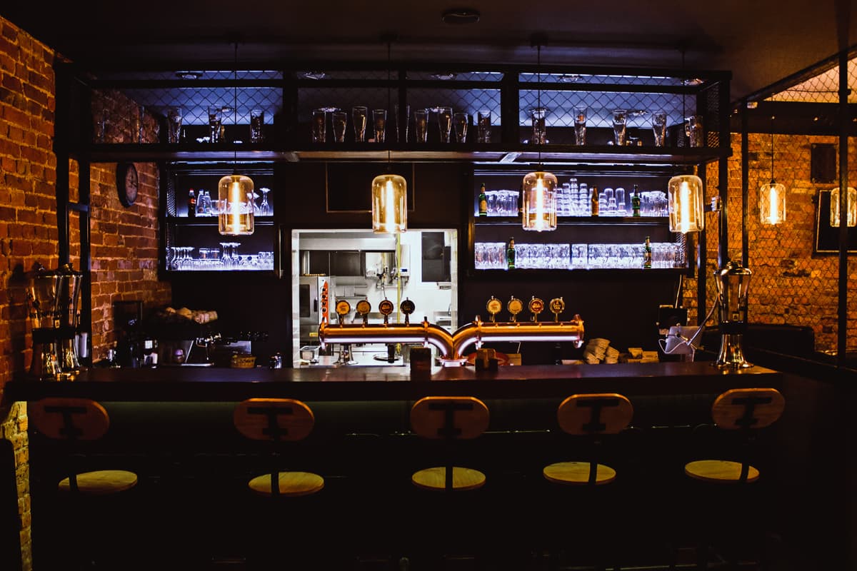 Draft House