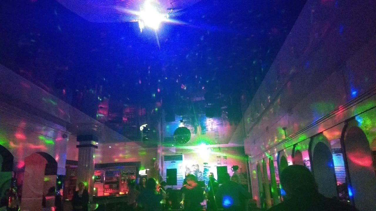 Кафе «Лунный свет» — фото 2