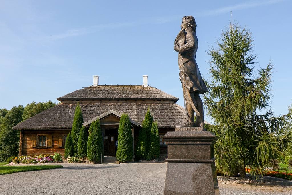 Коссовский дворец — фото 3