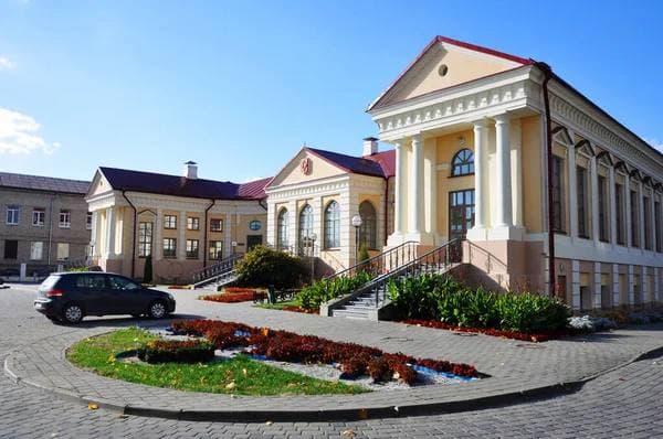 Поездка в Пинск — фото 3