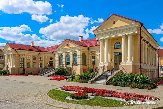 Поездка в Пинск — фото 4