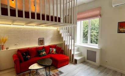 Ул. Советских пограничников 14 — фото 1