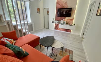 Ул. Советских пограничников 14 — фото 2