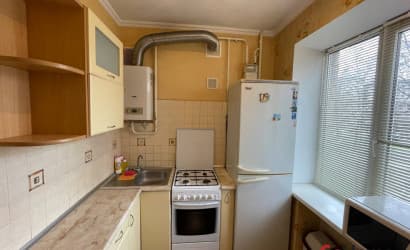 Ул. Маяковского 58 — фото 1