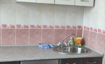 Ул. Молодогвардейская 16 кв.30 — фото 5