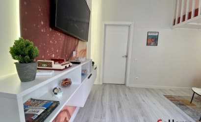 Ул. Советских пограничников 14 — фото 4