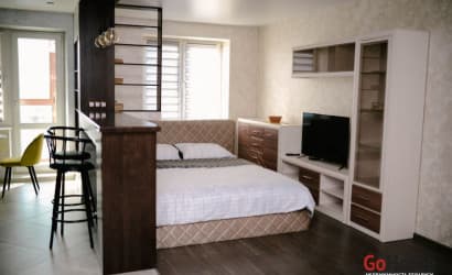 Ул. Папанина 3 — фото 1