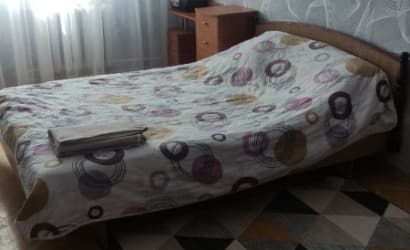 Ул. Молодогвардейская 16 кв.30 — фото 1