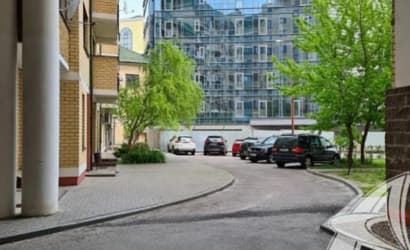 Маяковского 19к 1 — фото 8