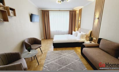 Ул. Луцкая 6/1 — фото 1