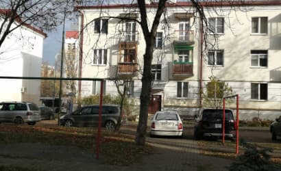 Бул. Космонавтов 69 — фото 10