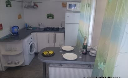 Пр-т Машерова 92 — фото 1