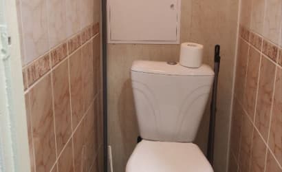 Ул. Молодогвардейская 16 кв.30 — фото 10