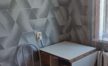 Ул. Молодогвардейская 16 кв.30 — фото 7