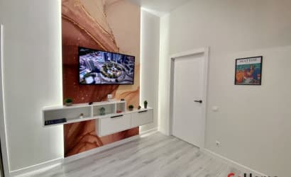 Ул. Советских пограничников 14 — фото 8