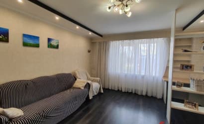 Ул. Брест, Адамковская 62 — фото 1