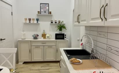 Ул. Советских пограничников 14 — фото 9