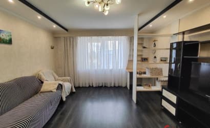 Ул. Брест, Адамковская 62 — фото 2