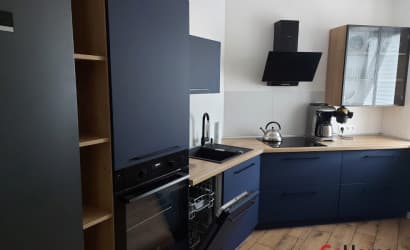 Маяковского 19к 1 — фото 10