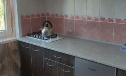 Ул. Молодогвардейская 16 кв.30 — фото 6