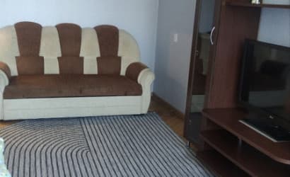 Ул. Молодогвардейская 16 кв.30 — фото 3