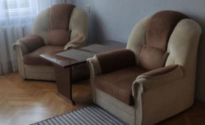 Ул. Молодогвардейская 16 кв.30 — фото 2