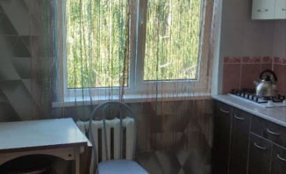 Ул. Молодогвардейская 16 кв.30 — фото 8