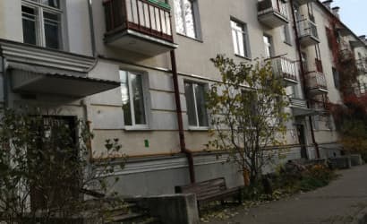 Бул. Космонавтов 69 — фото 9