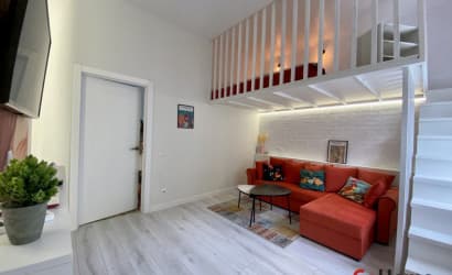 Ул. Советских пограничников 14 — фото 3