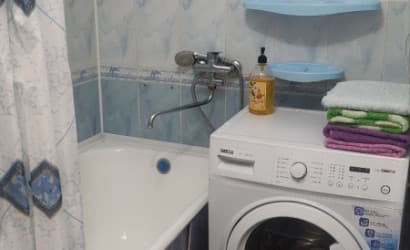 Ул. Молодогвардейская 16 кв.30 — фото 9