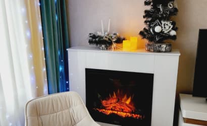 Ул. Гоголя 87А