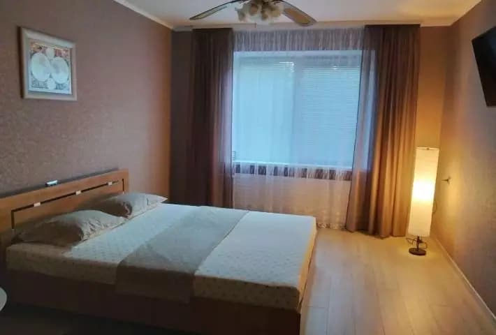 Ул. Вульковская 76 2 комн