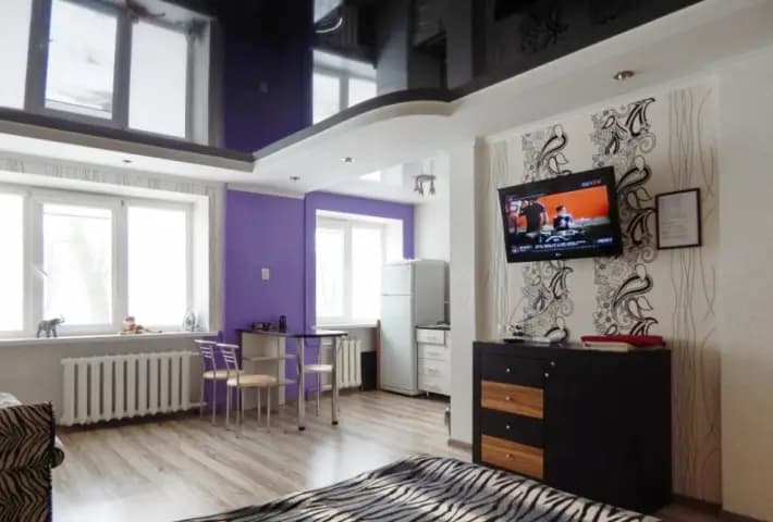 Пр-т Машерова, 92 1 комн