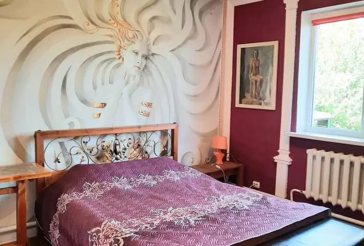 Ул. Комсомольская 39 3 комн