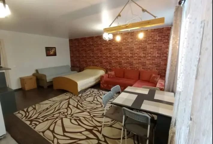 Ул. Красногвардейская 14 1 комн