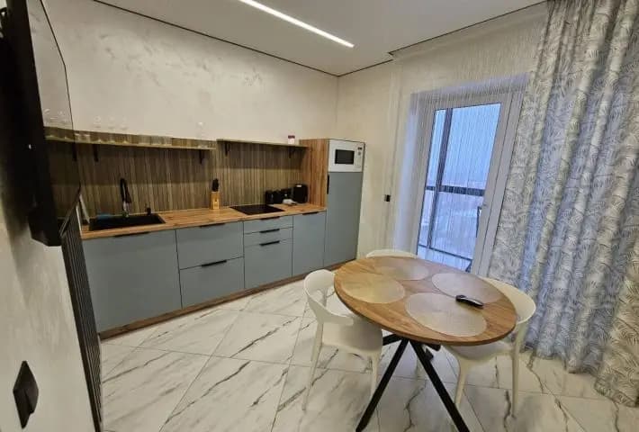 Ул. Гоголя, 96 2 комн