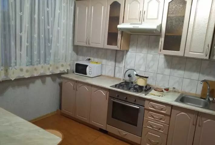 Ул. Волгоградская 12 3 комн