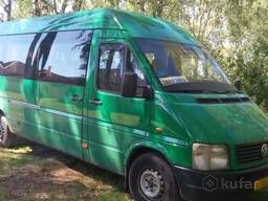 пассажирские перевозки