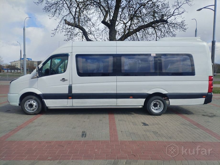 Аренда автобуса, буса — фото 3