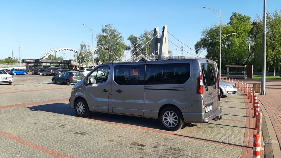 Трансфер — фото 2