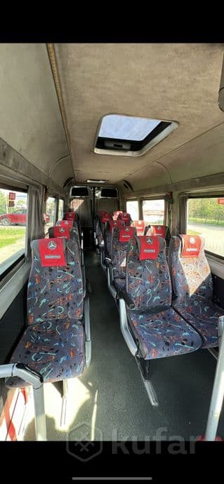 Пассажирские перевозки  — фото 2