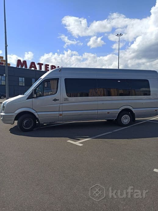 пассажирские перевозки Брест — фото 2