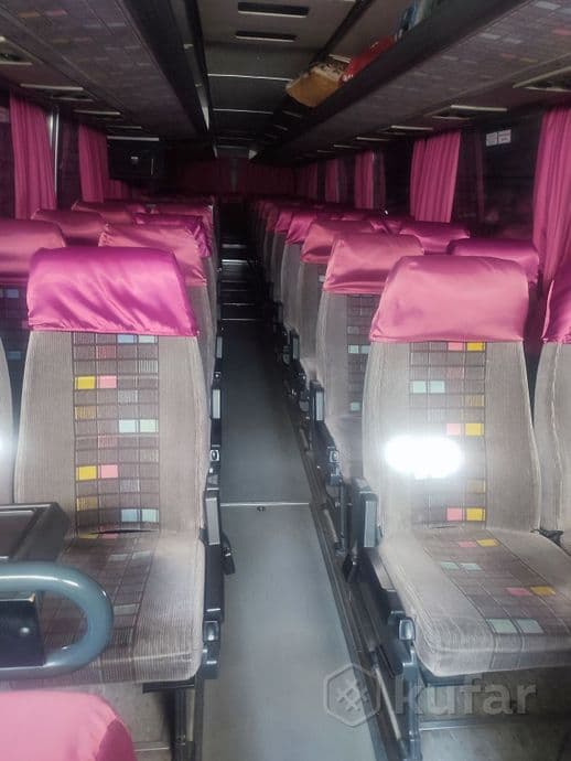 Аренда автобусов в Бресте. Пассажирские перевозки. — фото 2