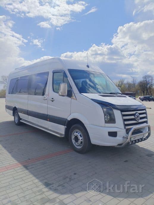 Аренда автобуса, буса — фото 2