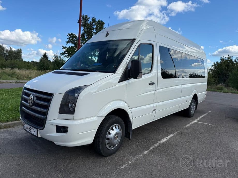 Пассажирские перевозки Брест — фото 2